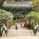 한산도 제승당 이미지