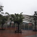 시민운동장 씨름장 이미지