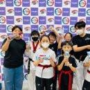 국가대표 신-코리아 태권도장 이미지