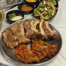 분성로 | 김해 어방동 맛집 쪽쪽갈비｜주차 3시간 지원·껍데기 서비스 솔직후기