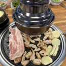 안동참숯생막창 | [안동참숯생막창] 대구 본리동 맛집, 막창과 삼겹살이 맛있는 곳, 솔직후기