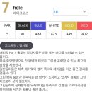 세현cc점 레이크 그늘집 | 세현cc 레이크 코스 라운드 후기