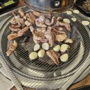 오부자숯불갈비 이미지