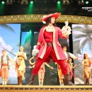 후크선장 이미지