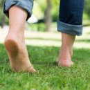 행복한발 이미지