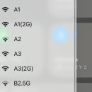 산청 지리산반달캠핑장 이미지
