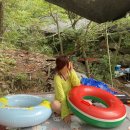 선창길민박 | 구례 용지동계곡 딱소가든