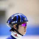 [쇼트트랙]이호석, 쇼트트랙 챔피언십 종합선수권서 은퇴식 이미지