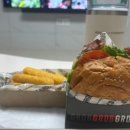 은골가마솥순대국