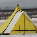 이런 공간, 저런 모습... Tepee Shelter &amp; Vestibule 이미지