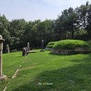 의혜공주.한경록쌍분묘 이미지