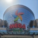 (카자흐스탄 알마티) 대형 쇼핑몰과 어트렉션을 즐길 수 있는 여행지 "Mega park & Family Park" 후기