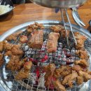 산야초숯불갈비 이미지