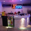 엑스존 PC방 이미지