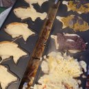 철길숲 | 포항 붕어빵 맛집|철길숲 두바이 붕어빵 후기, 카페 낙원