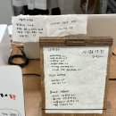 부평 평리단길 디저트 맛집, 후르츠산도가 맛있는 감성카페 프루이(+할인이벤트)