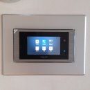 오션디지텍 | 광주광역시 용봉동 대주 삼성 도어락, 비디오폰 시공후기