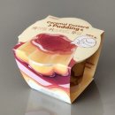 풍림 | 캐러멜 커스터드 푸딩 풍림 후기