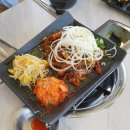 더애월흑돼지김치찌개두루치기전문점함덕점