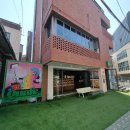 콤콤오락실연남점 | 연남동 데이트 카페 꽈페 이색적인 디저트 디저트맛집