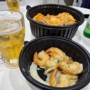 소림마라 광주동구점 | 소림마라 배민 배달 리뷰 로제샹궈 크림새우 마유 얼얼한 매운맛 후기