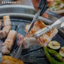 UR(강릉시)-[해안로]-상-133 | 경포야참숯화로구이 강원 강릉 삼겹살 추천