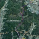 신정초 사거리(3) | [기장] 망월산,매암산,거문산 산행후기--- 2023년 3월 26일(일)
