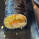 제니앤김밥
