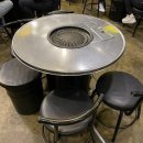 주월2동 행정복지센터 주차장 이미지