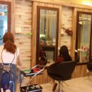 정헤어샵 이미지