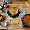 와우정 구미해장국 경기도본점
