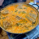 달리감자탕 | 홍대 감자탕 맛집 영동감자탕 평일 저녁 웨이팅 내돈내산 후기