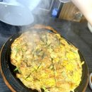고향보리밥，칼국수