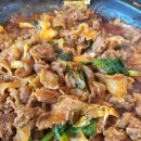 방동 | [방동/맛집후기] 가마솥에 누룽지, 한식의 정석