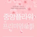 중앙플라워(생화) 이미지