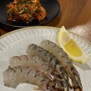 문현동 수니포차. 신선한 해산물 안주 오마카세 후기