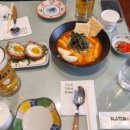 참떡&카페