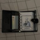 A7 | 궁극의 파일로팩스 다이어리 소개하기 I 파일로팩스 몰든 a7 다이어리 후기 I a7 속지 추천