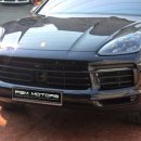 용모터스 이미지