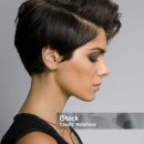 여우미헤어 이미지