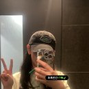 하이;지수 | [언주역] 한남동 헤메샵 출신, 얼굴형 맞춤 하이레이어드컷 후기｜앤브(ANV)