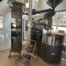 이클립스카페&로스터리 | 캐나다 벤프 캔모어 로스팅 커피 Eclipse Coffee Roasters