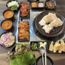 놀부보쌈족발앤부대찌개앤흥부찜닭 | 서울 목동 한식 맛집 | 놀부보쌈족발 보쌈 족발 포장 할인 매장 식사후기