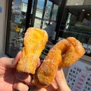 용 | 제주 용꽈배기 본점 후기｜제주 공항 근처 간식, 대파 꽈배기 웨이팅 맛 정리