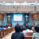 진주갈릴리교회 이미지