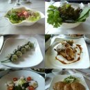 들풀산채정식 이미지