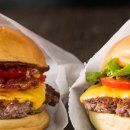 쉐이크쉑천안점 이미지