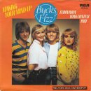 Bucks Fizz - Making Your Mind Up 이미지