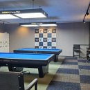 AI당구클럽 이미지