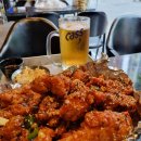 삼덕통닭 송도점 이미지